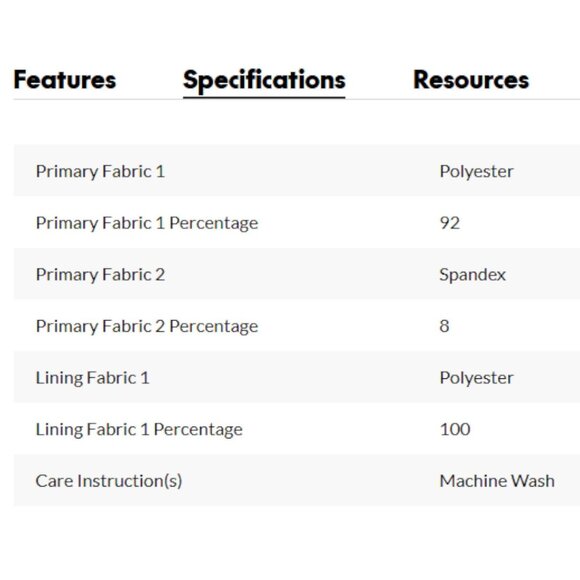 NIKE Swim Layered Tankini Swimsuit 2 Piece Bikini Swimwear Women’s Size XL NWT - Picture 8 of 10